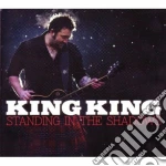 King King - Standing In The Shadows cd