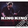 King King - Standing In The Shadows cd