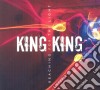 King King - Reaching For The Light cd