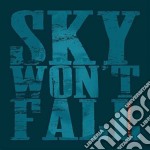 Stevie Nimmo - Sky Won't Fall