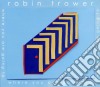 Robin Trower - Where Are You Going To cd