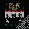 Robin Trower, Maxi Priest & Livingstone Brown - United State Of Mind cd