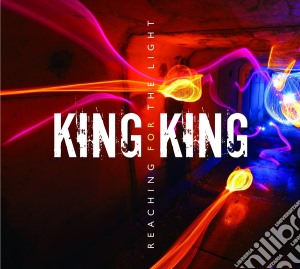 (LP VINILE) Reaching for the light lp vinile di King King