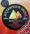 Autentico Ibiza '99 / Various (2 Cd) cd
