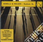 Agnelli & Nelson - Hudson Street cd