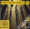 Agnelli & Nelson - Hudson Street cd