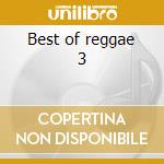 Best of reggae 3 cd