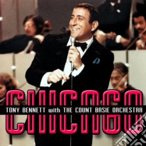Tony Bennett - Chicago cd musicale di Tony Bennett