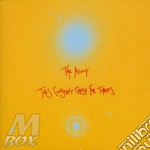 Aloof - This Constant Chase For Thrills cd musicale di ALOOF