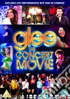 (Music Dvd) Glee - The Concert Movie cd