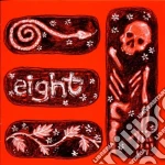 New Model Army - Eight cd