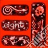 New Model Army - Eight cd