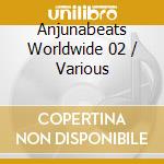 Anjunabeats Worldwide 02 / Various cd