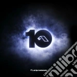 Above & Beyond - 10 Years Of Njunabe (2 Cd) cd
