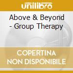Above & Beyond - Group Therapy cd
