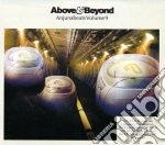 Above & Beyond - Anjunabeats Volume 9 cd