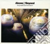 Above & Beyond - Anjunabeats Volume 9 cd