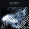 Anjunadeep04 Mixed By Jaytech & James Grant (2 Cd) cd