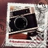 Anjunabeats Worldwide 04 Mixed By Maor Levi & Nitrous Oxide (2 Cd) cd