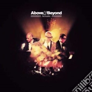 (LP Vinile) Above & Beyond - Acoustic (2 Lp) lp vinile di Above & beyond