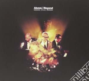 Above & Beyond - Acoustic Special (Cd+Dvd) cd musicale di Above & beyond