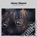 Above & Beyond - Anjunabeats Vol. 11 (2 Cd) cd