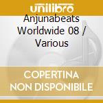 Anjunabeats Worldwide 08 / Various cd