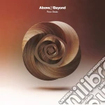 Above & Beyond - Flow State cd