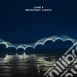 Lane 8 - Brightest Lights cd