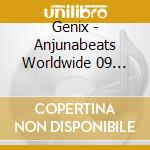 Genix - Anjunabeats Worldwide 09 (Mixed By Genix) cd
