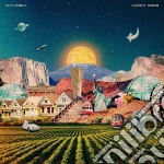 Luttrell - Lucky Ones cd