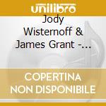 Jody Wisternoff & James Grant - Anjunadeep 15 (2 Cd) cd