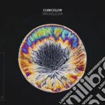 (LP Vinile) Cubicolor - Brainsugar (2 Lp) vinile