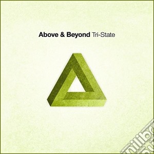 (LP Vinile) Above & Beyond - Tri-State lp vinile di Above & Beyond