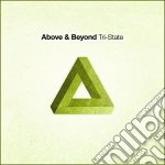(LP Vinile) Above & Beyond - Tri-State vinile