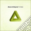 (LP Vinile) Above & Beyond - Tri-State cd