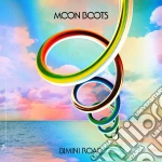 (LP Vinile) Moon Boots - Bimini Road (2 Lp) vinile