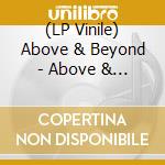 (LP Vinile) Above & Beyond - Above & Beyond Presents Oceanlab: The Anthology (7 Lp) vinile