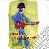 Martin Stephenson - Martin Stephenson cd