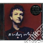 Andy White - Andy White cd