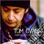 Tom Ovans - Tombstone Boys,graveyard Girls