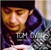 Tom Ovans - Tombstone Boys,graveyard Girls cd
