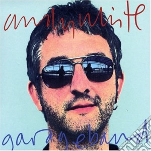 Andy White - Garage Band cd musicale di ANDY WHITE