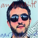 Andy White - Garage Band cd