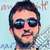 Andy White - Garage Band cd