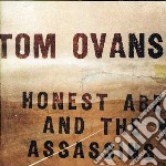 Tom Ovans - Honest Abe