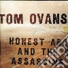 Tom Ovans - Honest Abe cd