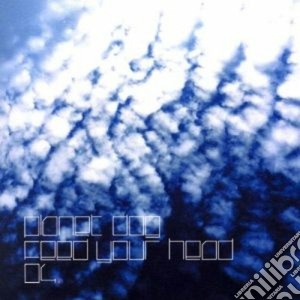 Dog Planet - Freed Yor Head 04 cd musicale di Dog Planet