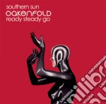 Paul Oakenfold - Southern Sun/Ready Steady Go cd