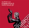 Paul Oakenfold - Southern Sun/Ready Steady Go cd